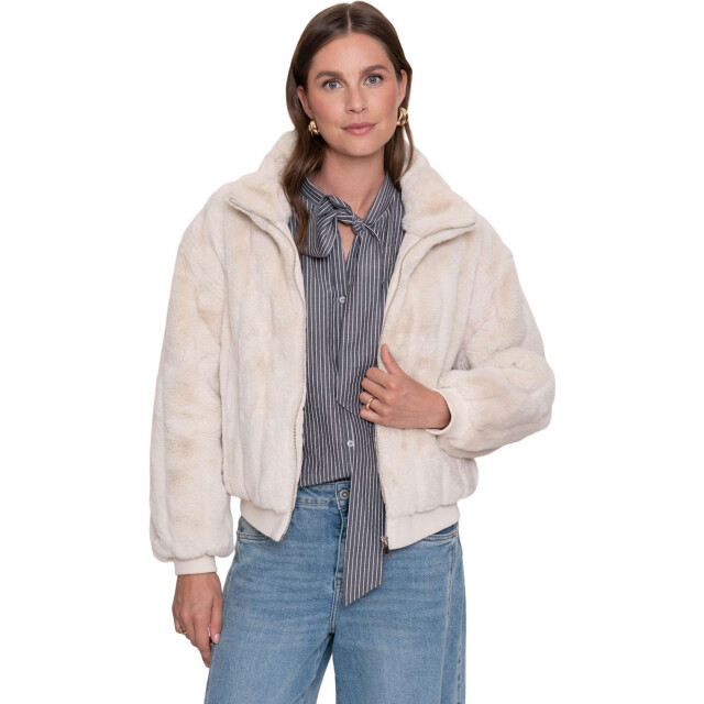 Geisha Jacket off-white 58562-19-000010 large