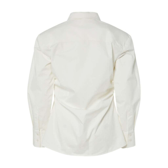 Y.A.S Yasareka ls shirt s. star white 26039212-211291 large