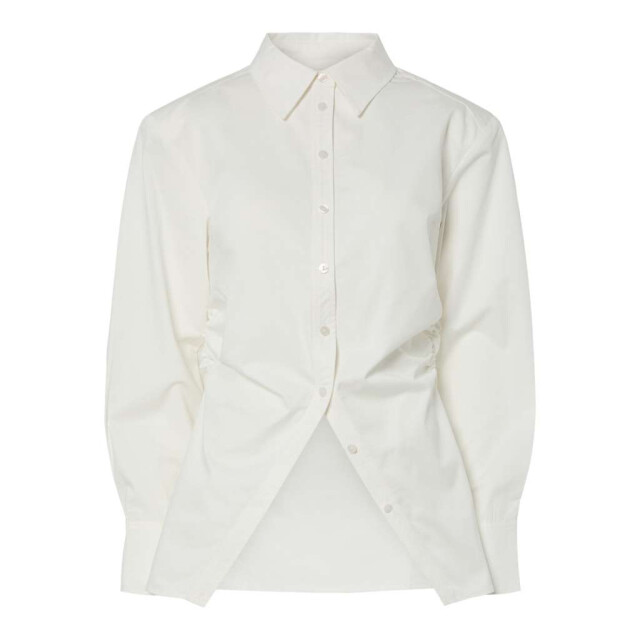 Y.A.S Yasareka ls shirt s. star white 26039212-211291 large