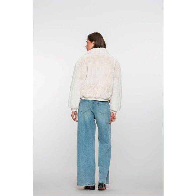 Geisha Jacket off-white 58562-19-000010 large