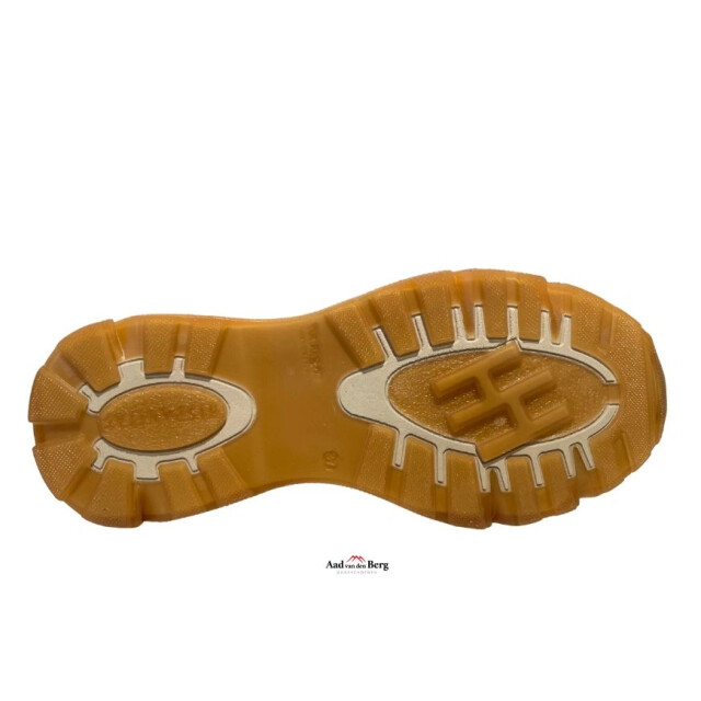 Hispanitas Damesschoenen enkellaarsjes ZHI254364 Nepal large