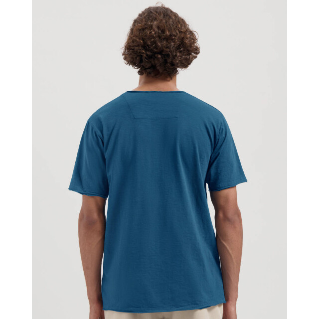 Dstrezzed T-shirt korte mouw 202274-aw25 Dstrezzed T-shirt korte mouw 202274-AW25 large