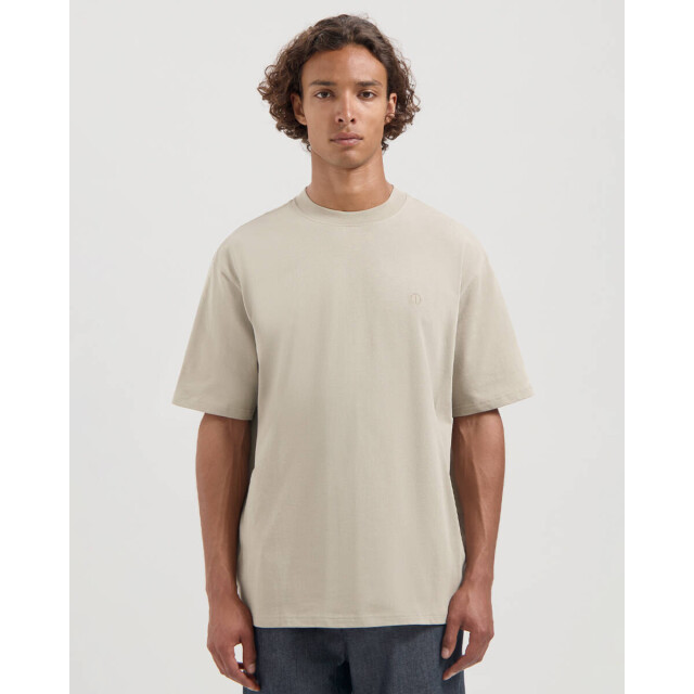 Dstrezzed T-shirt korte mouw 203012-aw25 Dstrezzed T-shirt korte mouw 203012-AW25 large