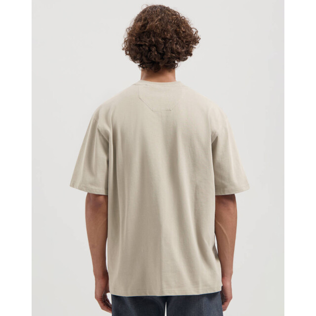 Dstrezzed T-shirt korte mouw 203012-aw25 Dstrezzed T-shirt korte mouw 203012-AW25 large