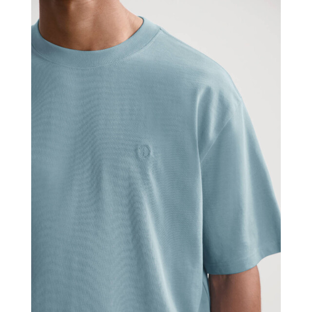Dstrezzed T-shirt korte mouw 203012-aw25 Dstrezzed T-shirt korte mouw 203012-AW25 large