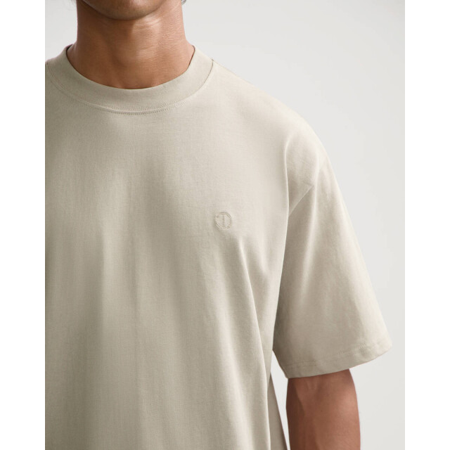 Dstrezzed T-shirt korte mouw 203012-aw25 Dstrezzed T-shirt korte mouw 203012-AW25 large