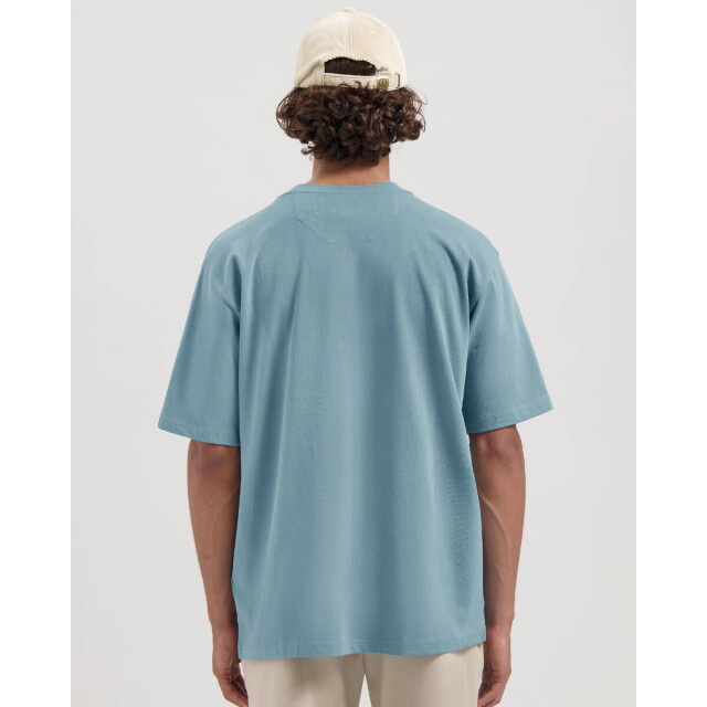 Dstrezzed T-shirt korte mouw 203012-aw25 Dstrezzed T-shirt korte mouw 203012-AW25 large