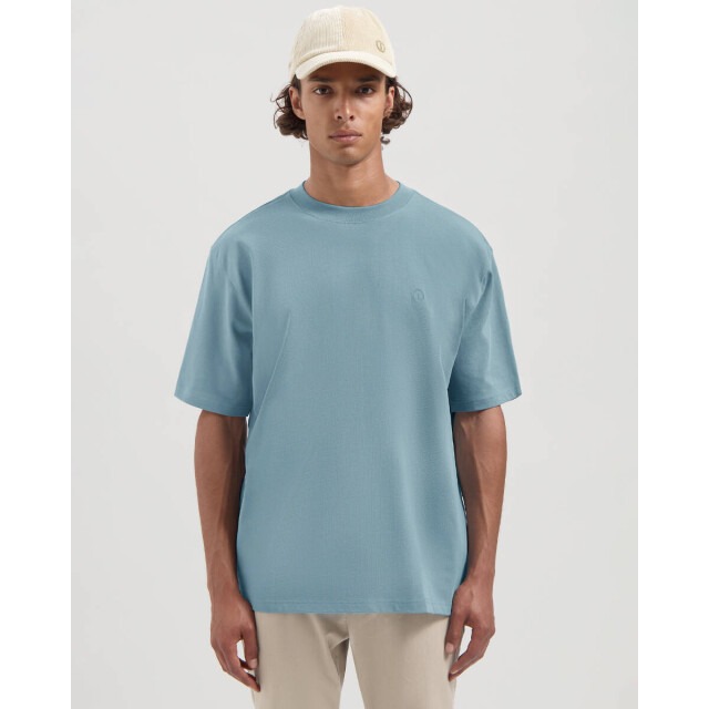 Dstrezzed T-shirt korte mouw 203012-aw25 Dstrezzed T-shirt korte mouw 203012-AW25 large