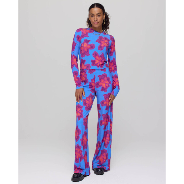 Harper & Yve Top lange mouw aw25t502 jeff Harper & Yve Top lange mouw AW25T502 JEFF large