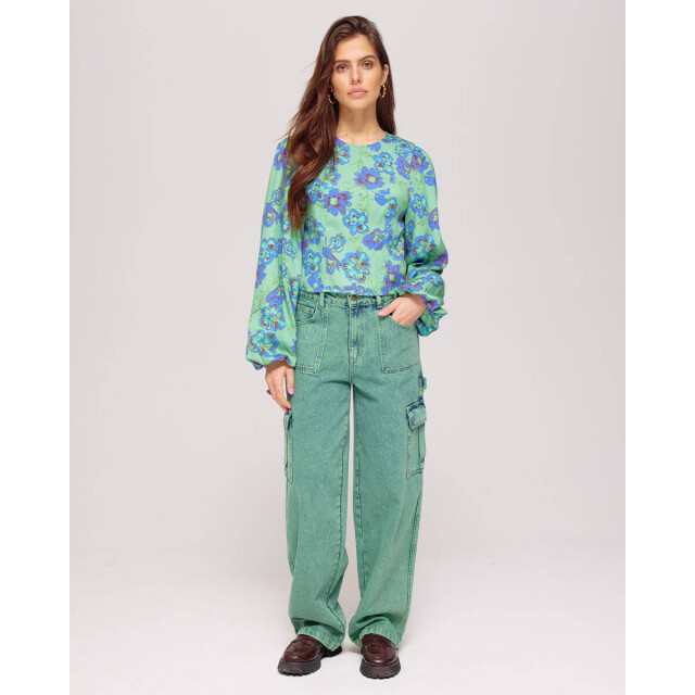 Harper & Yve Jeans awd106 dana Harper & Yve Jeans AW25D106 DANA large