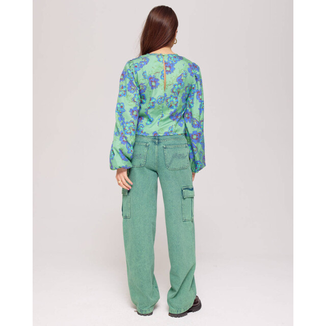 Harper & Yve Jeans awd106 dana Harper & Yve Jeans AW25D106 DANA large