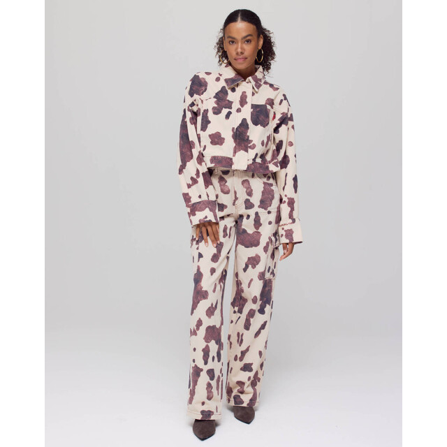 Harper & Yve Coat aw25d204 fiona Harper & Yve Jasje AW25D204 FIONA large
