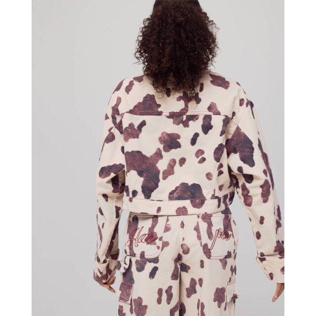 Harper & Yve Coat aw25d204 fiona Harper & Yve Jasje AW25D204 FIONA large
