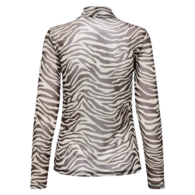 Only Blouse lange mouw 15141298 Only Top lange mouw 15141298 large