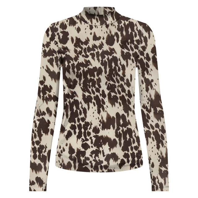 Only Blouse lange mouw 15141298 Only Top lange mouw 15141298 large