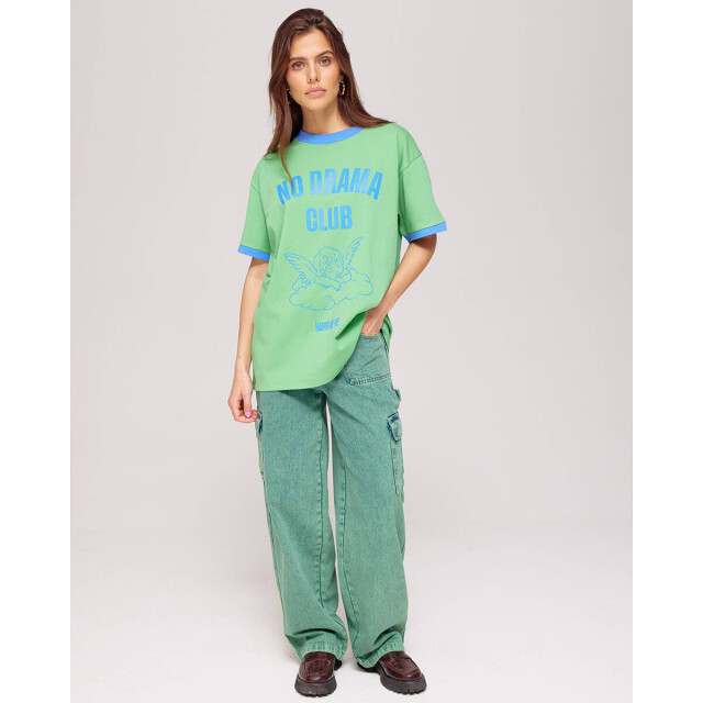 Harper & Yve T-shirt aw25y304 angel Harper & Yve T-shirt AW25Y304 ANGEL large