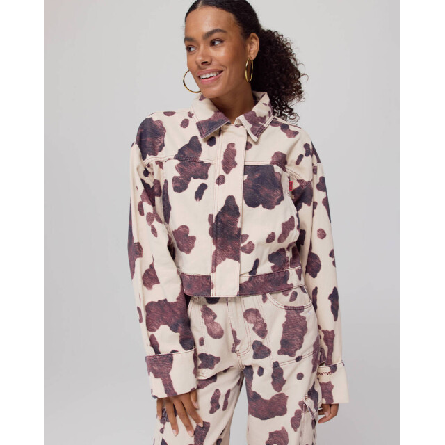 Harper & Yve Coat aw25d204 fiona Harper & Yve Jasje AW25D204 FIONA large