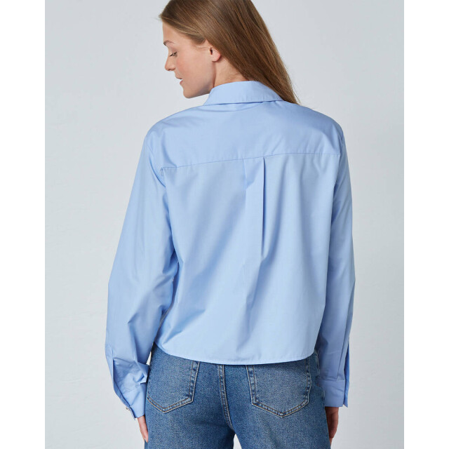 Sisters Point Top korte mouw 19066 emina-sh Sisters Point Blouse lange mouw 19066 EMINA-SH large