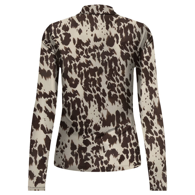 Only Blouse lange mouw 15141298 Only Top lange mouw 15141298 large