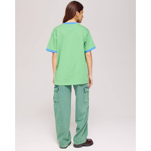 Harper & Yve T-shirt aw25y304 angel Harper & Yve T-shirt AW25Y304 ANGEL large