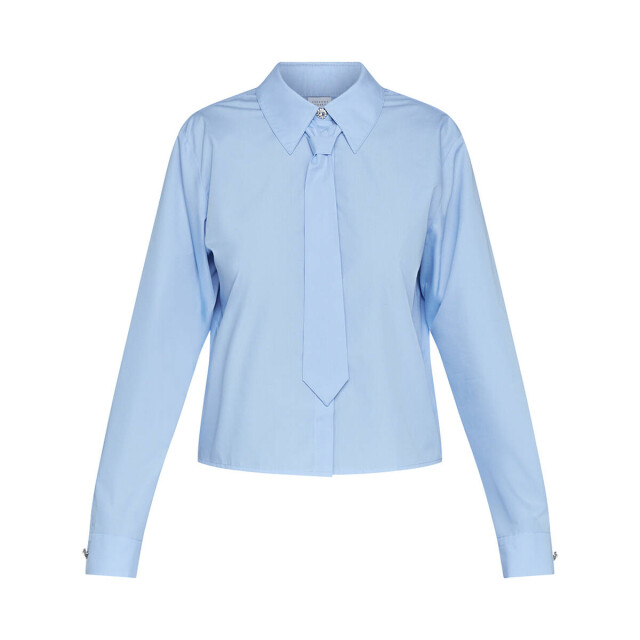 Sisters Point Top korte mouw 19066 emina-sh Sisters Point Blouse lange mouw 19066 EMINA-SH large