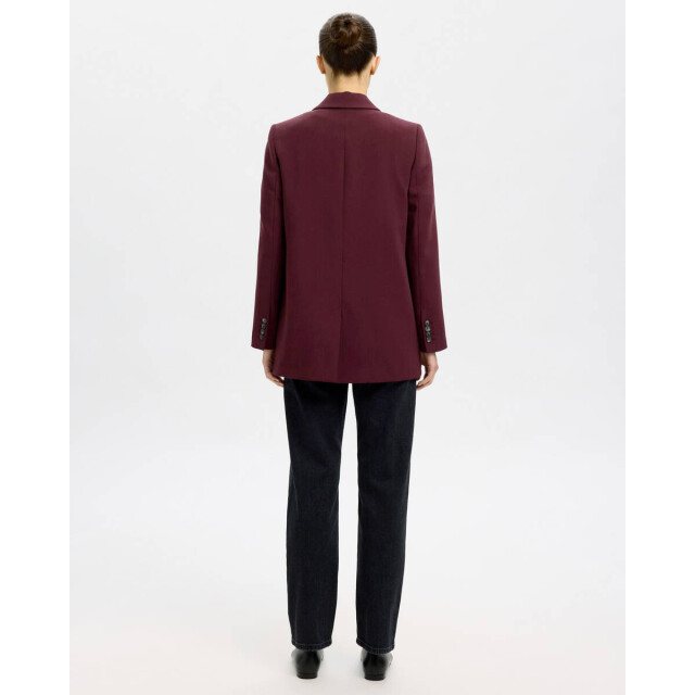 Selected Femme Blazer 16094205 Selected Femme Blazer 16094205 large