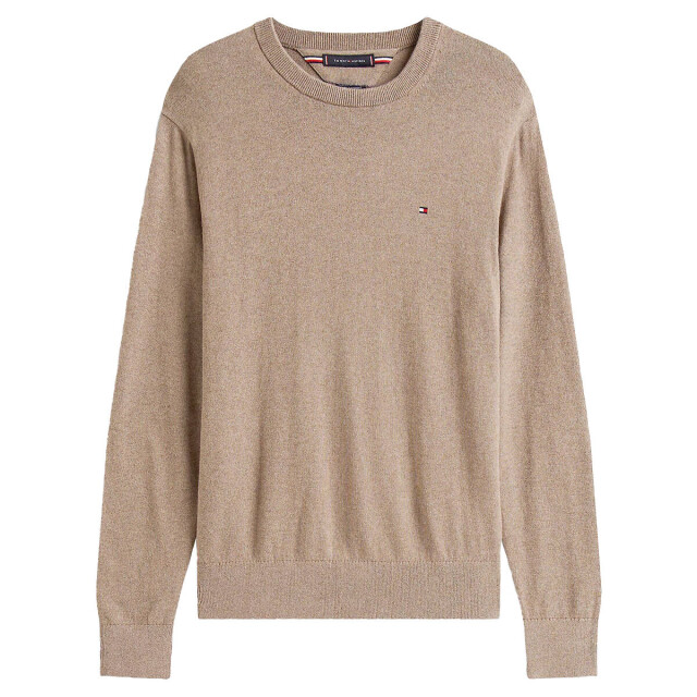 Tommy Hilfiger Pullover mw0mw28046 Tommy Hilfiger Pullover MW0MW28046 large