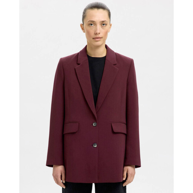 Selected Femme Blazer 16094205 Selected Femme Blazer 16094205 large