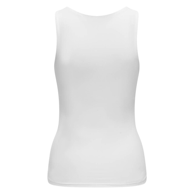 Only Blouse lange mouw 15278090 Only Top zonder mouw 15278090 large