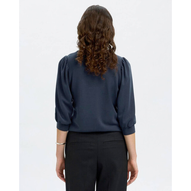 Selected Femme Top korte mouw 16082379 Selected Femme Top korte mouw 16082379 large