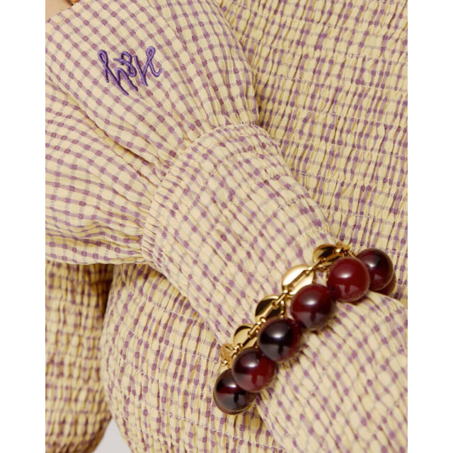 Harper & Yve Sieraad aw25bacc10 teddy Harper & Yve Sieraad AW25BACC10 TEDDY large