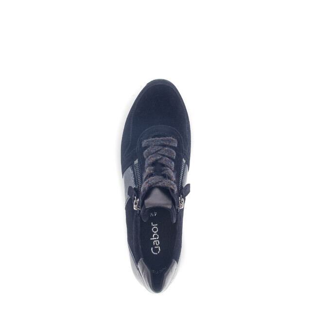 Gabor   Blauw 73.420.16 large