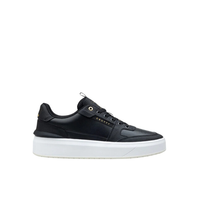 Cruyff 60756 Sneakers Zwart 60756 large