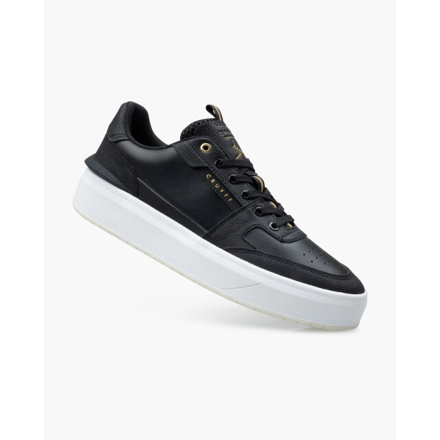 Cruyff 60756 Sneakers Zwart 60756 large