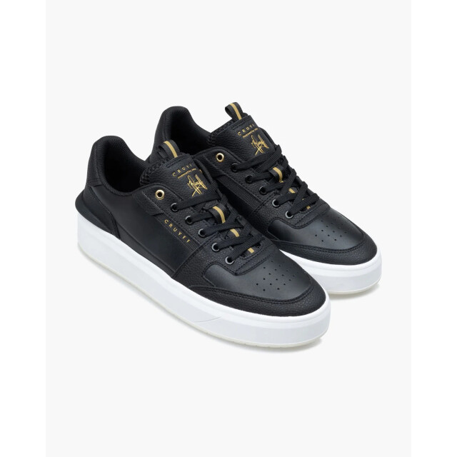 Cruyff 60756 Sneakers Zwart 60756 large