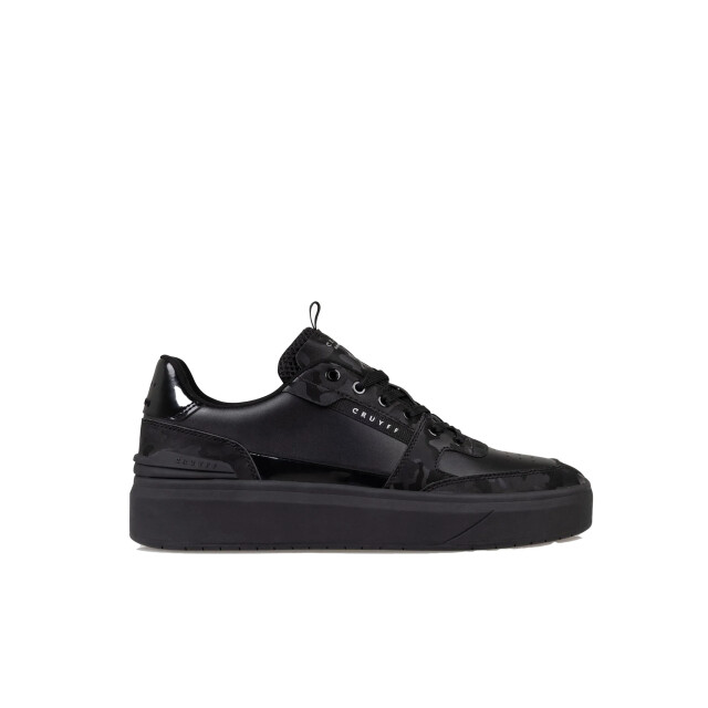 Cruyff 62155 Sneakers Zwart 62155 large