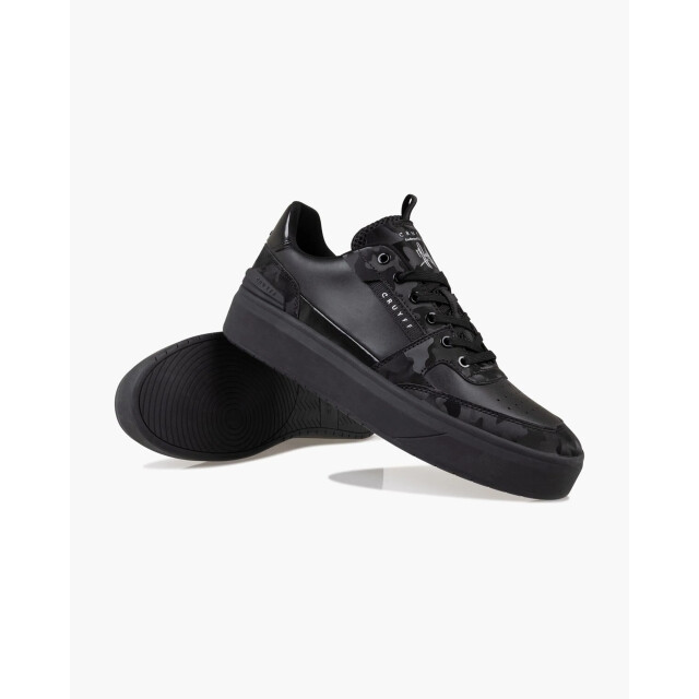 Cruyff 62155 Sneakers Zwart 62155 large