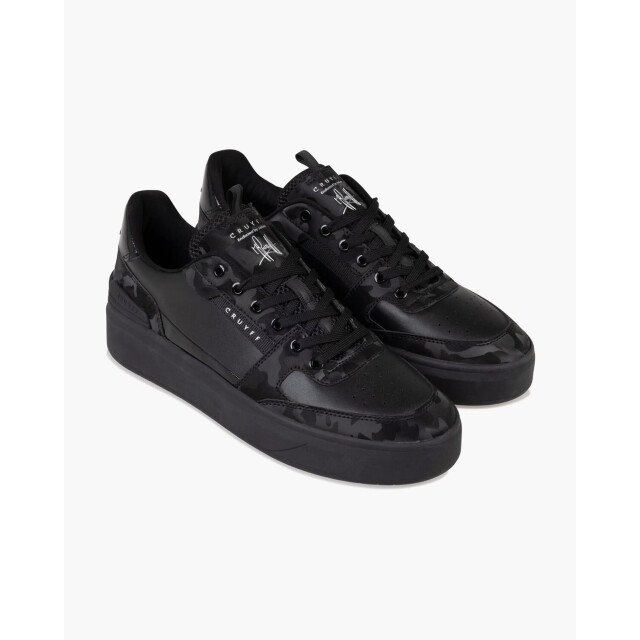 Cruyff 62155 Sneakers Zwart 62155 large