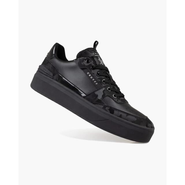 Cruyff 62155 Sneakers Zwart 62155 large