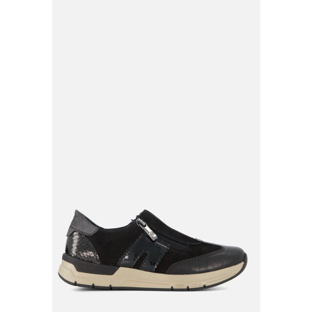 Rieker 58964-00 instapper 2099 58964-00 large