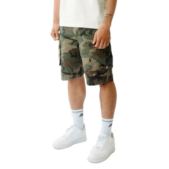 Amicci Flavio shorts 62690 large