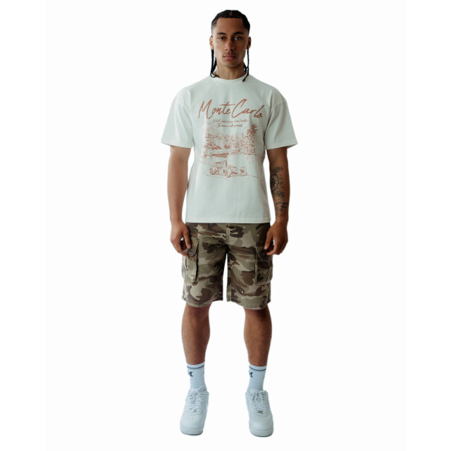 Amicci Flavio shorts 62691 large