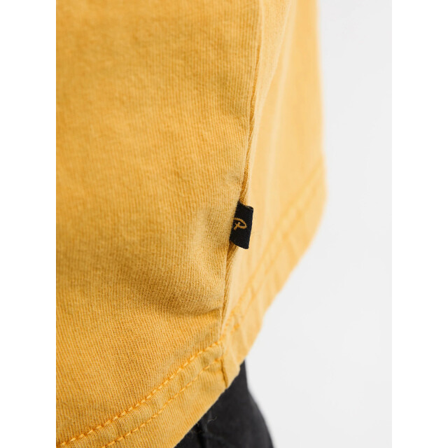 Petrol Industries Heren t-shirt- m-3050-tsr616 1109 sunflower Petrol Shirt M 3050 TSR616 1109Sunflower large