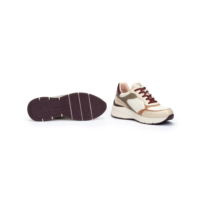 Pikolinos Cuenca dames sneaker Cuenca large