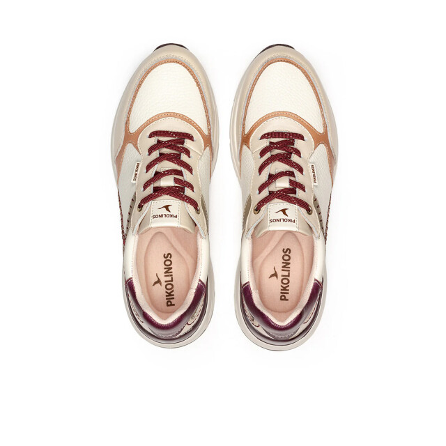 Pikolinos Cuenca dames sneaker Cuenca large