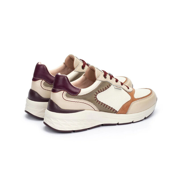 Pikolinos Cuenca dames sneaker Cuenca large