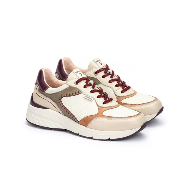 Pikolinos Cuenca dames sneaker Cuenca large