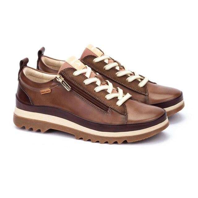 Pikolinos Vigo dames sneaker Vigo large