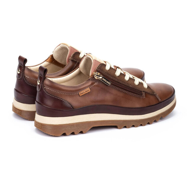 Pikolinos Vigo dames sneaker Vigo large
