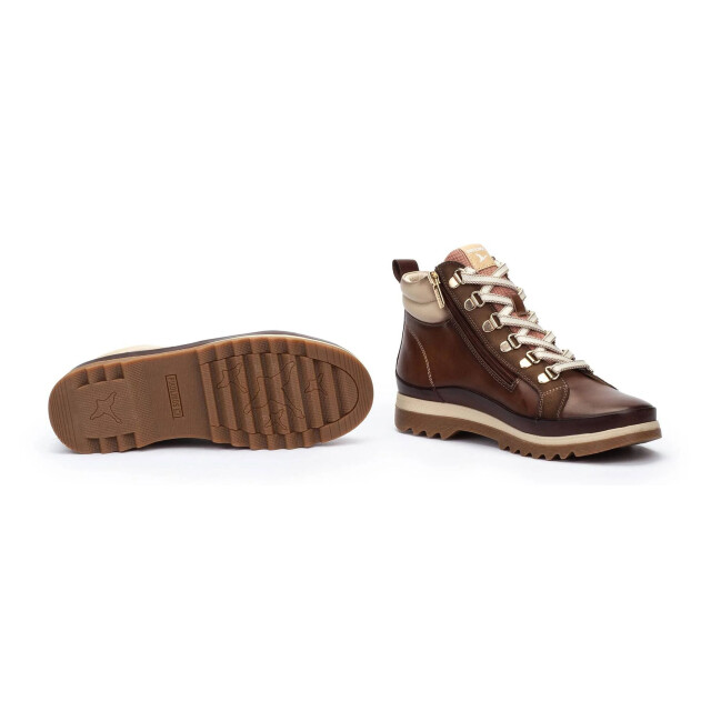 Pikolinos Vigo dames laars Vigo large